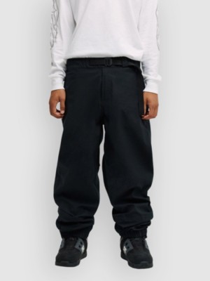 DC Storm Division Primo 3L 30K Pants Zwart