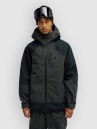 DC Storm Divison 3L 30K Takki