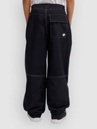 DC Trackstar Baggy Kids Pants