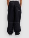 DC Trackstar Baggy Kids Pants