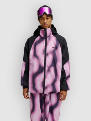 DC Trackstar 10K Jas Offscale Lilac
