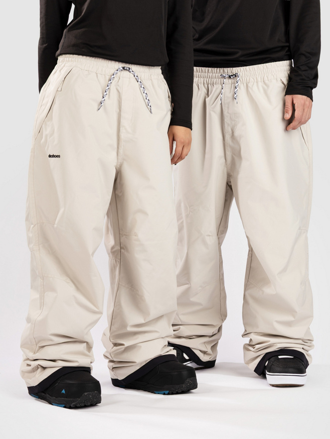 DC Trackstar 10K Broek