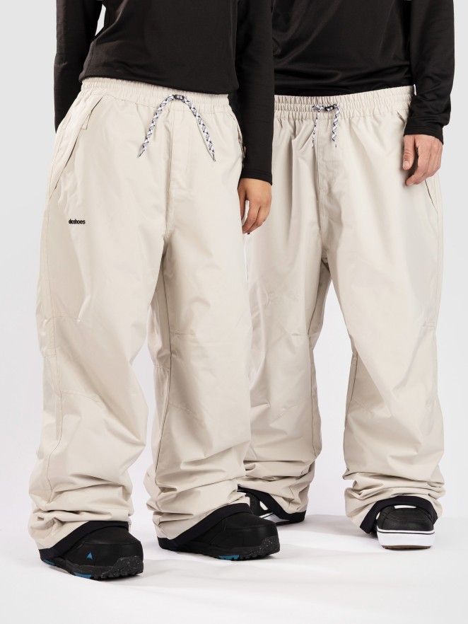 DC Trackstar 10K Broek