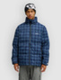 bluebird plaid