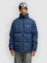 bluebird plaid