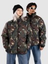 DC Trackstar 10K Veste