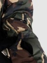 DC Trackstar 10K Veste