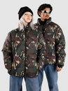 DC Trackstar Puffer 10K Jacket