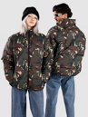 DC Trackstar Puffer 10K Jacket