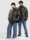 DC Trackstar Puffer 10K Jacket