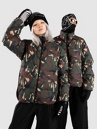 DC Trackstar Puffer 10K Jacket