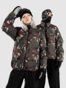DC Trackstar 10K Veste