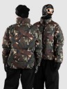 DC Trackstar 10K Veste