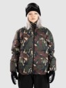 DC Trackstar 10K Veste