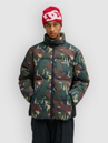 DC Trackstar 10K Jacket