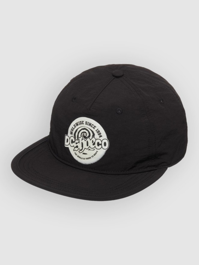 DC Eye Of The Storm Cap