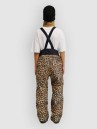DC Valiant Bib Kalhoty s laclem