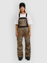 DC Valiant Bib Kalhoty s laclem