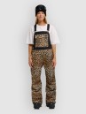 DC Valiant Bib Kalhoty s laclem