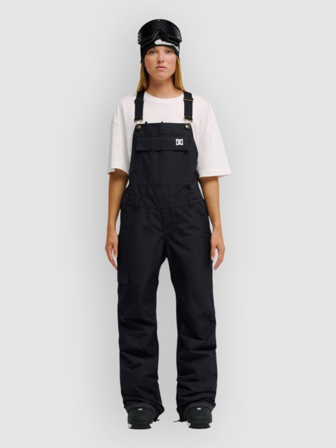 DC Valiant Bib Bib Housut
