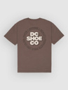 DC Work Circle T-Shirt