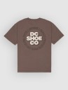 DC Work Circle T-Shirt
