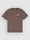 DC Work Circle T-Shirt