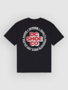 DC Work Circle T-Shirt