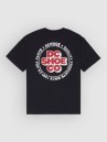 DC Work Circle T-Shirt