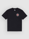DC Work Circle T-Shirt