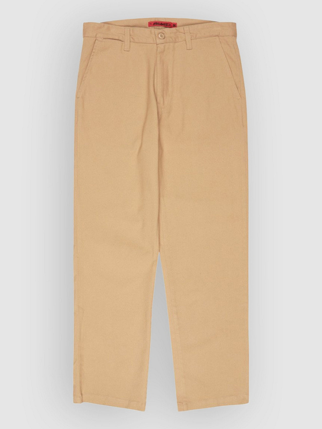 DC Worker Relaxed Chino Pants