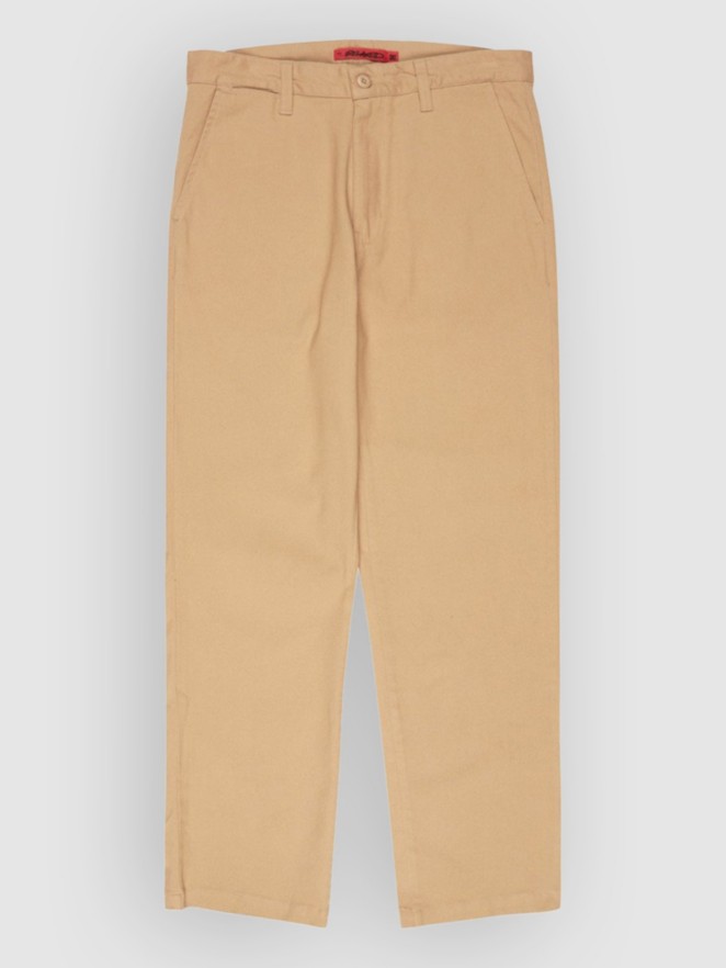 DC Worker Relaxed Chino Pants