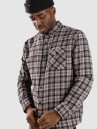 DC Marshal Flannel Shirt