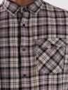 DC Marshal Flannel Shirt