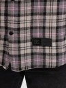 DC Marshal Flannel Shirt