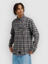 DC Marshal Flannel Shirt