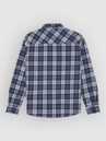 DC Marshal Flannel Shirt