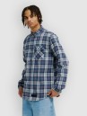 DC Marshal Flannel Shirt