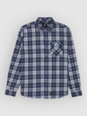 DC Marshal Flannel Shirt