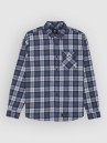 DC Marshal Flannel Shirt