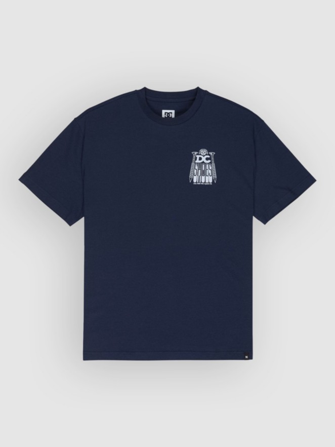 DC Screw It T-Shirt