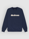 DC Spot Crew Sweater