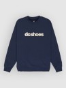 DC Spot Crew Sweater