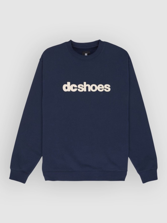 DC Spot Crew Sweater