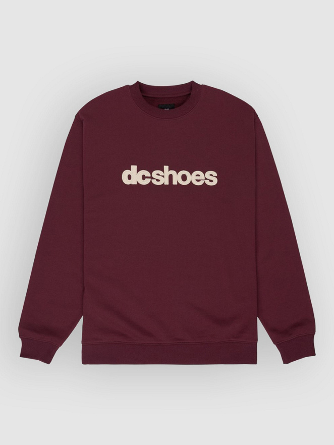DC Spot Crew Sweater