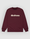 DC Spot Crew Sweater