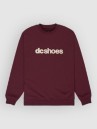 DC Spot Crew Sweater