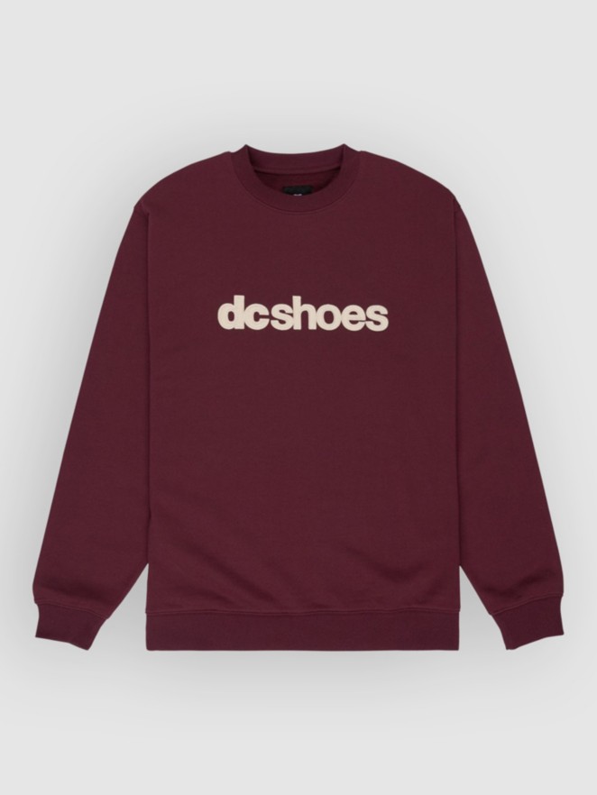 DC Spot Crew Sweater
