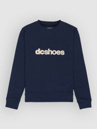 DC Spot Crew Kids Sweater