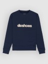 DC Spot Crew Kids Sweater